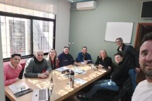 Open Agencia Inmobiliaria