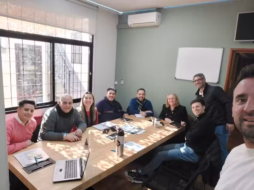 Open Agencia Inmobiliaria