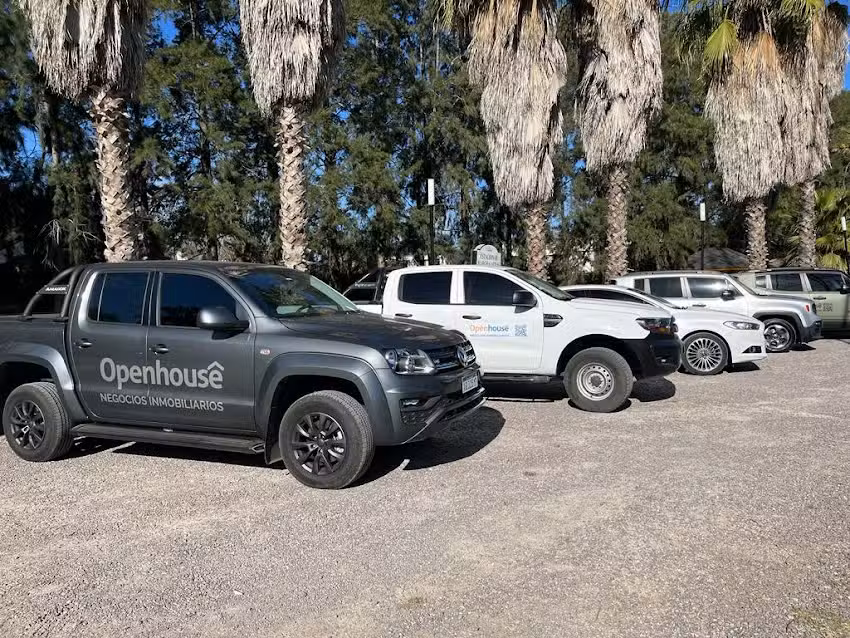 Openhouse Negocios Inmobiliarios