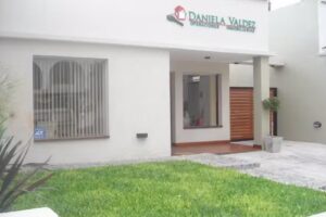 Operaciones Inmobiliarias Daniela Valdez