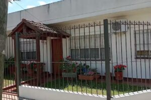 Operaciones Inmobiliarias Mabel Solis