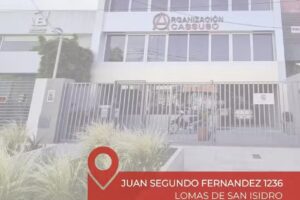 Organizaci&oacute;n Acassuso Propiedades