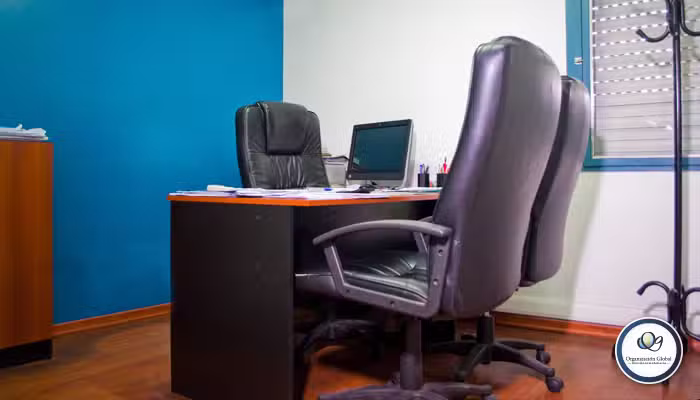 Organizaci&oacute;n Global Divisi&oacute;n Inmobiliaria