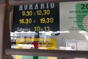 Organizacion Guia Propiedades