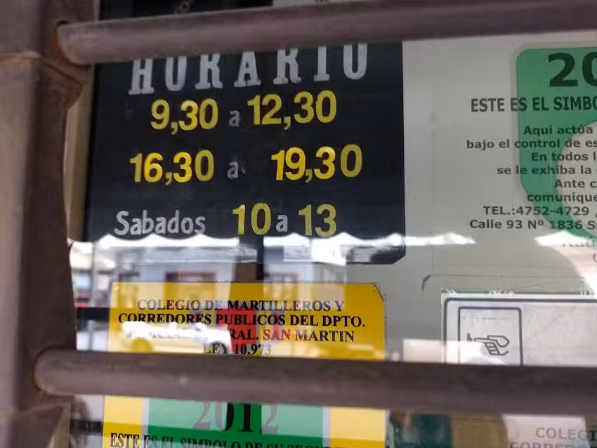 Organizacion Guia Propiedades