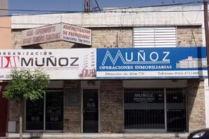 Organizaci&oacute;n Mu&ntilde;oz