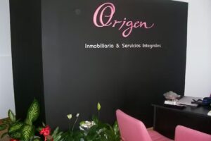 Origen Inmobiliaria Servicios Integrales