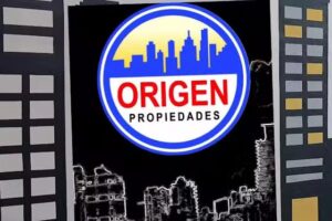 Origen Propiedades