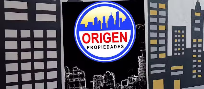 Origen Propiedades