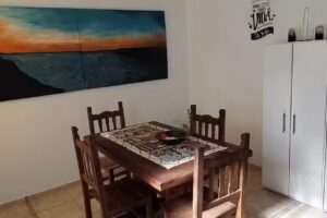 Oro verde Alquiler temporario