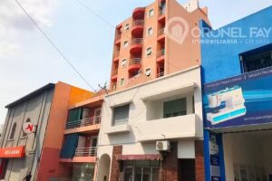 Oronel Fay Inmobiliaria