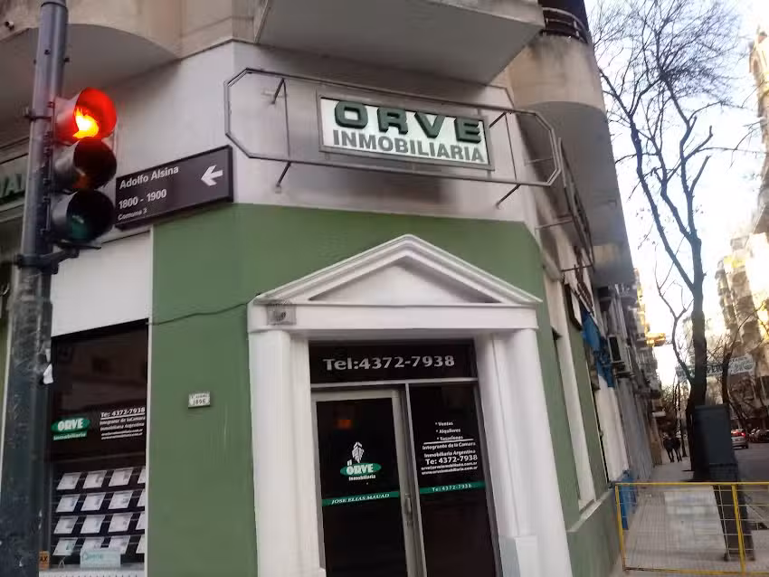 Orve Inmobiliaria