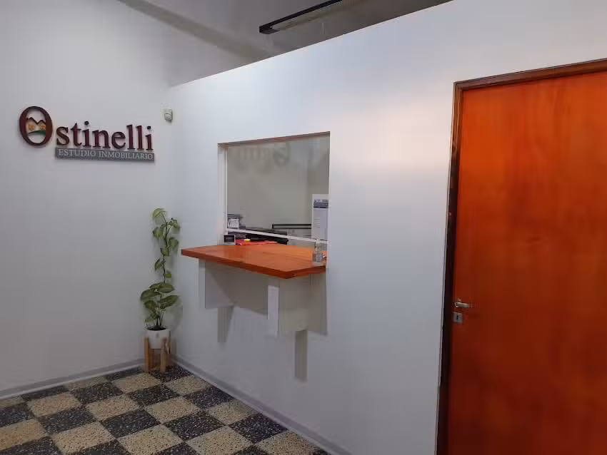 Ostinelli Estudio Inmobiliario