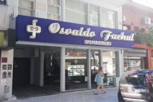 Osvaldo Fachal Inmuebles
