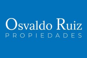 Osvaldo Ruiz Propiedades