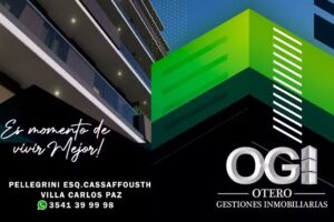 Otero Gestiones Inmobiliarias