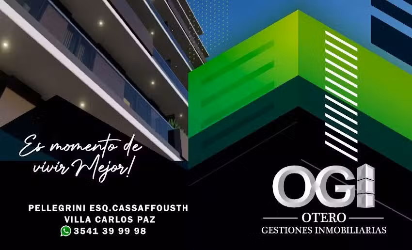 Otero Gestiones Inmobiliarias