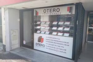Otero Propiedades
