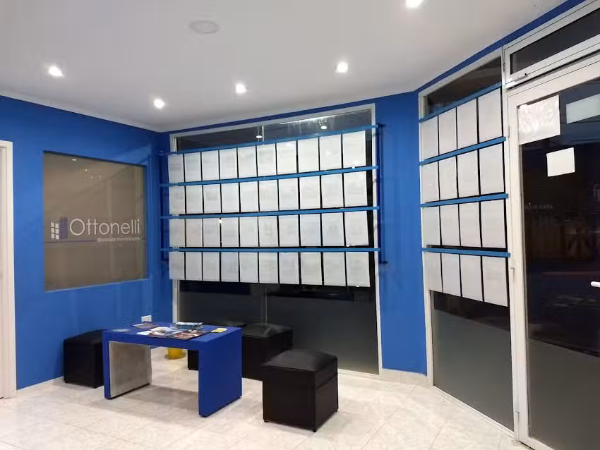 Ottonelli Servicios Inmobiliarios