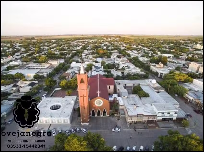 Ovejanegra Negocios Inmobiliarios