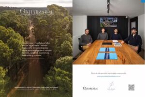 Oyharz&aacute;bal Propiedades