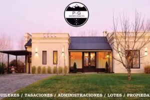 Pg Bienes Raices