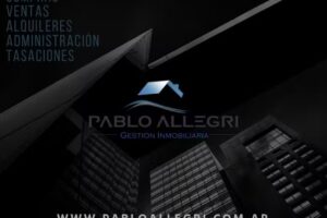 Pablo Allegri Gestión Inmobiliaria