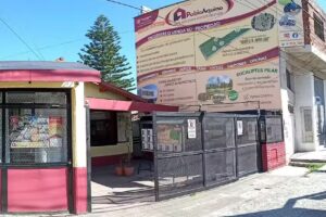 Pablo Aquino Inmobiliaria