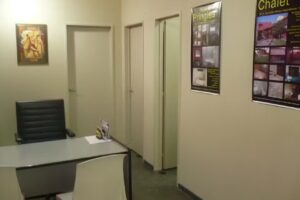 Pablo Avalos Estudio Inmobiliario