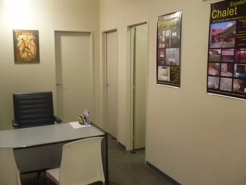 Pablo Avalos Estudio Inmobiliario