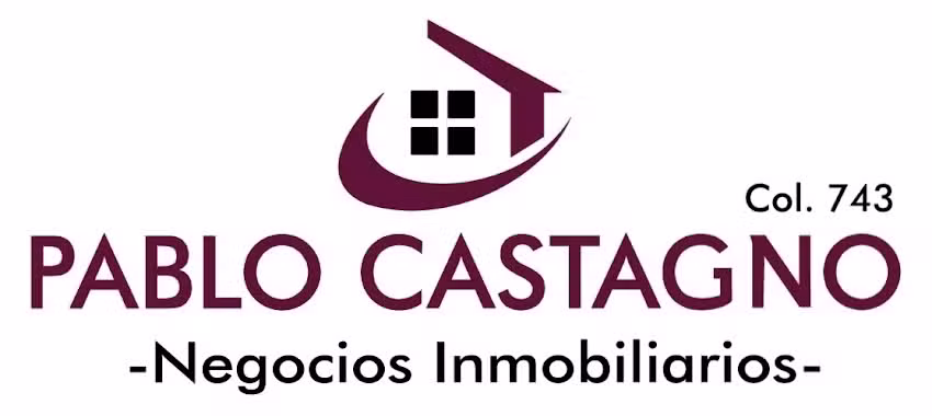 Pablo Castagno Negocios Inmobiliarios