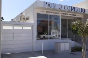 Pablo Coniglio Inmobiliaria