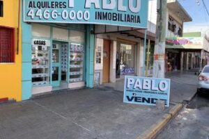Pablo Inmobiliaria