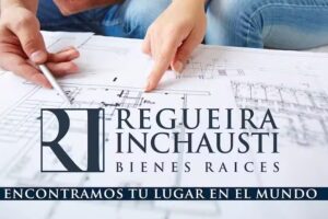 Pablo Regueira de Regueira Inchausti Bienes Ra&iacute;ces