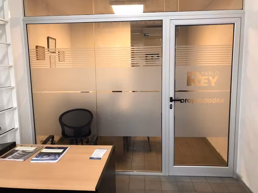 Pablo Rey Propiedades