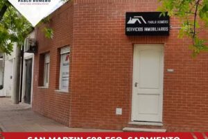 Pablo Romero Servicios Inmobiliarios