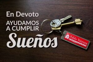 Pablo Yaryura Propiedades Sucursal Devoto