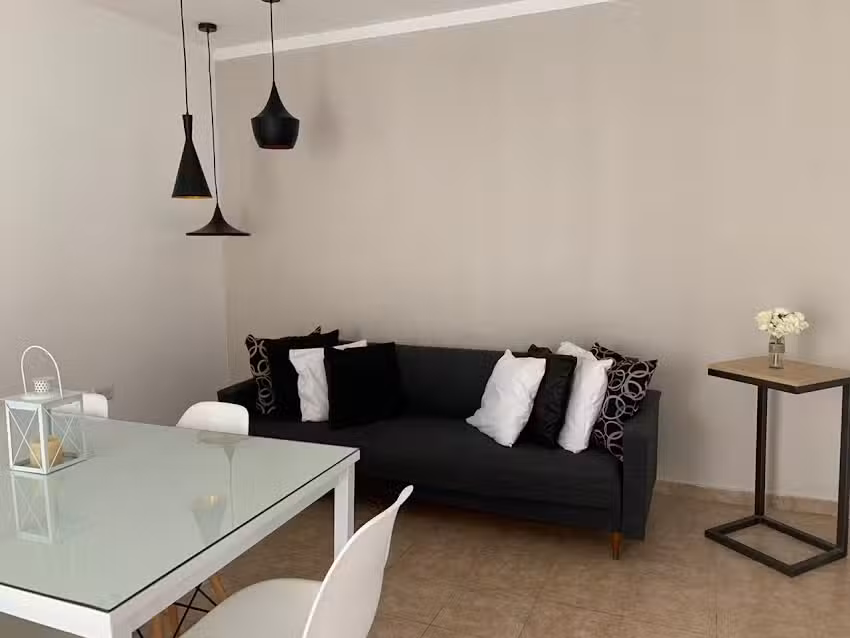 Pacha Servicios Inmobiliarios