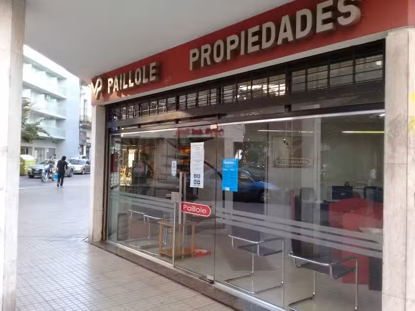 Paillole Propiedades