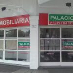 Palacio propiedades