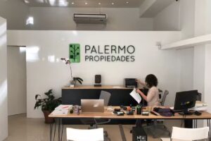 Palermo Propiedades