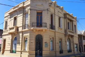 Palma Negocios Inmobiliarios