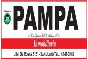 Pampa Inmobiliaria