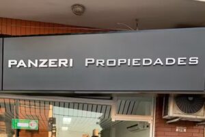 Panzeri Propiedades