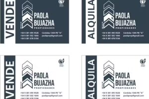 Paola Bujazha Propiedades