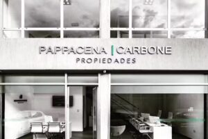 Pappacena Carbone Propiedades