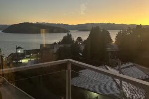 Paraíso Patagón Departamentos