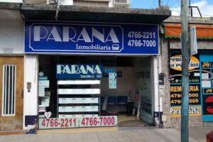 Parana Inmobiliaria