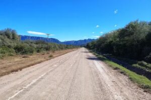 Parcela Apta Para Cultivo