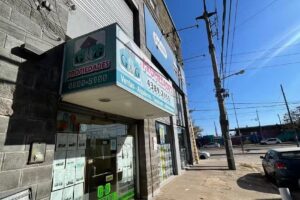 Parisi Propiedades GyG Propiedades